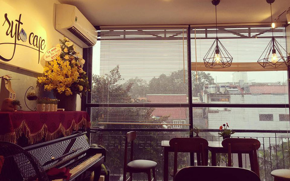 Ryto Cafe