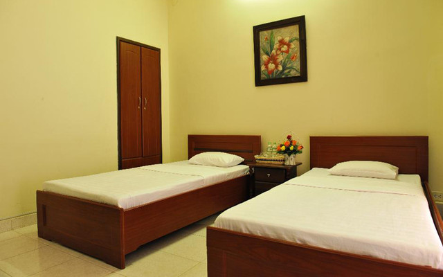 Việt Mỹ Hotel