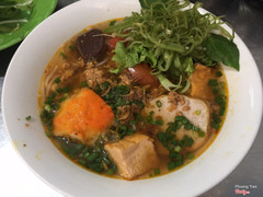 bún riêu