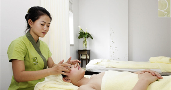 Q Spa - Sư Vạn Hạnh