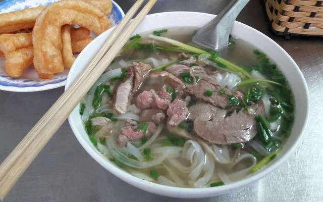 Phở 184