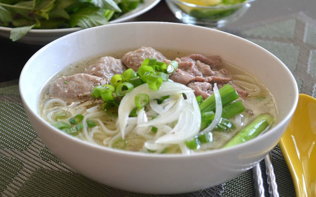 Quang Chiên - Phở & Bún Bò