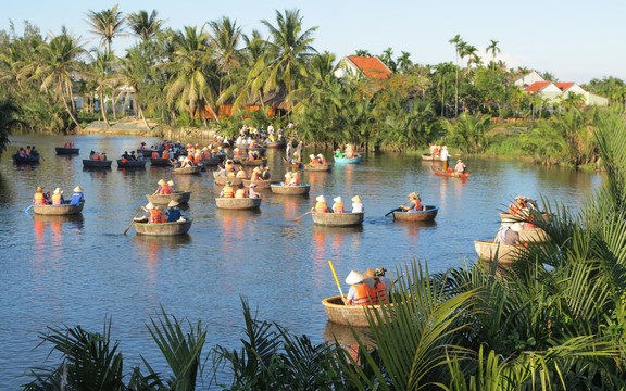 Hội An Etours