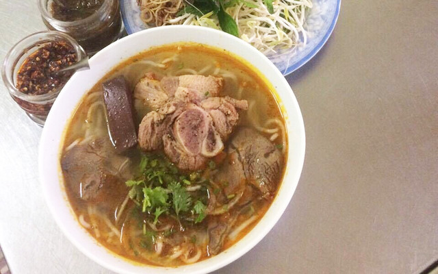 Bún Bò Loan