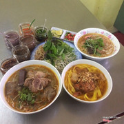 bún bò