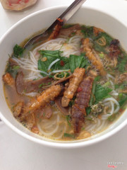 bún bề bề