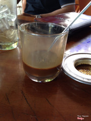 Cafe sua da pha phin