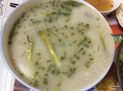 Cháo
