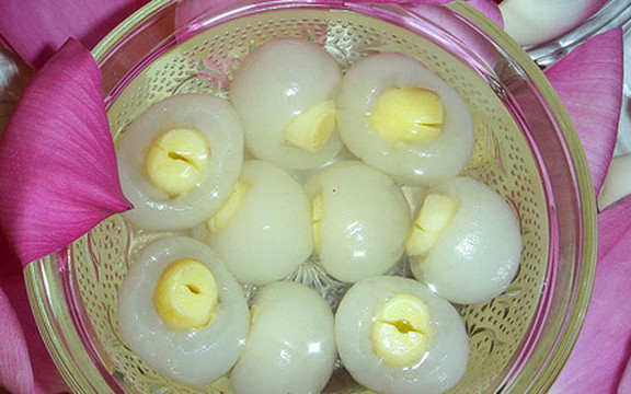 Chè Huế Thúy Vân