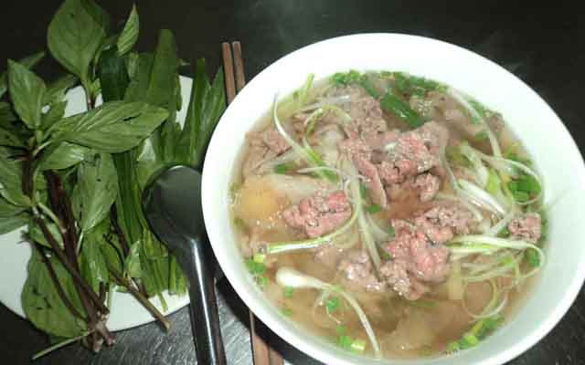 Phở Nha Trang 145