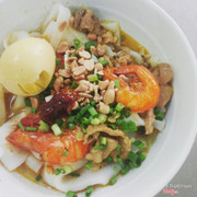 mì quảng