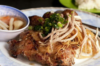 Cơm tấm Bình Dương 