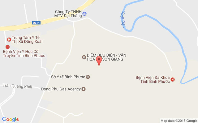 Nhà Hàng Thủy Tiên