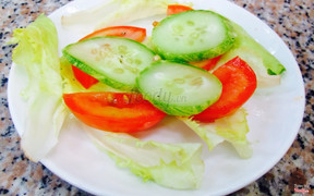 Salad

