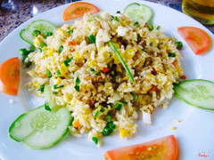Cơm chiên
