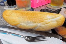 Bánh mì
