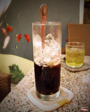 Cafe đá
