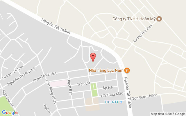 Nhà hàng Khánh Ly