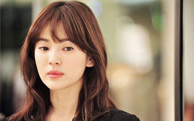 Uốn Tóc Mỹ Nhân