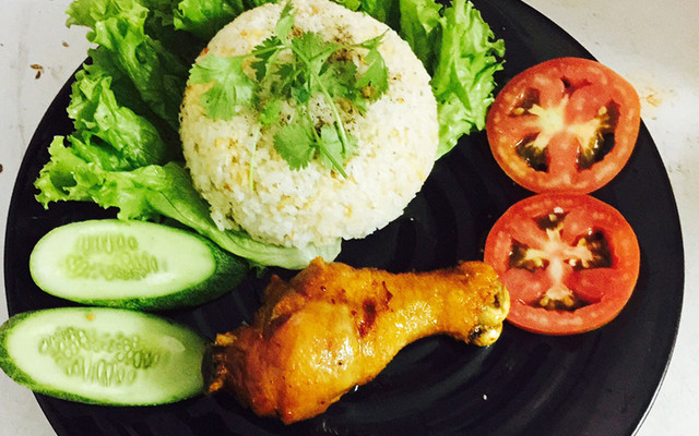 Doraemon - Trà Sữa & Ăn Vặt