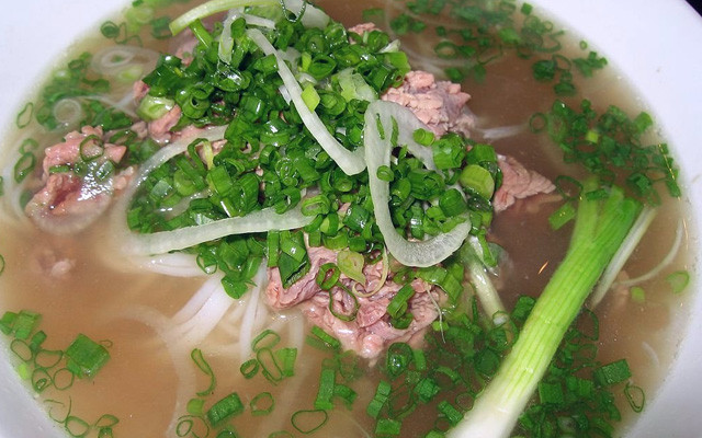 Phở Cồ Gia Truyền - Hàn Thuyên