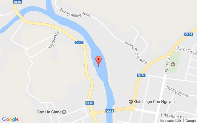 Chan Tinh Restaurant