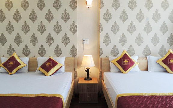 Hằng Nga Hotel