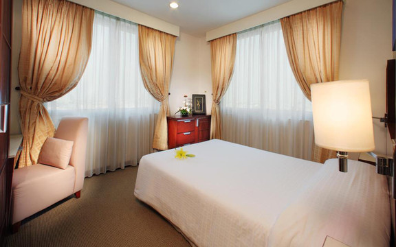 Saigon View Residence