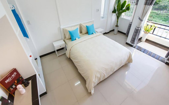 Retreat Home Homestay