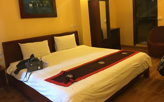 Saint Paul Hotel Nha Trang