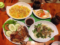 Combo 2 người ăn