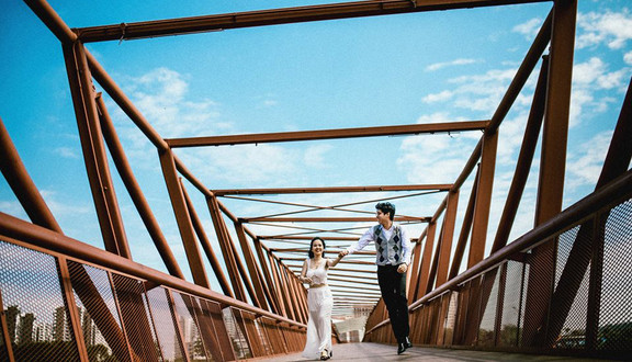 Kim Ơi Wedding & Events