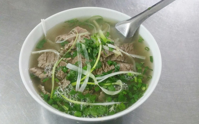 Phở Dung