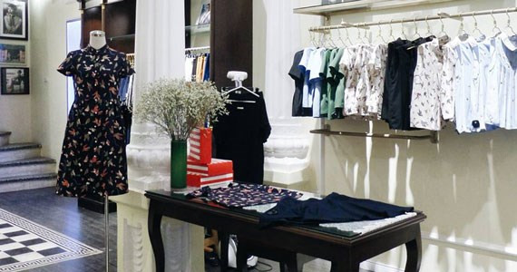 Magonn Design - Trung Hòa