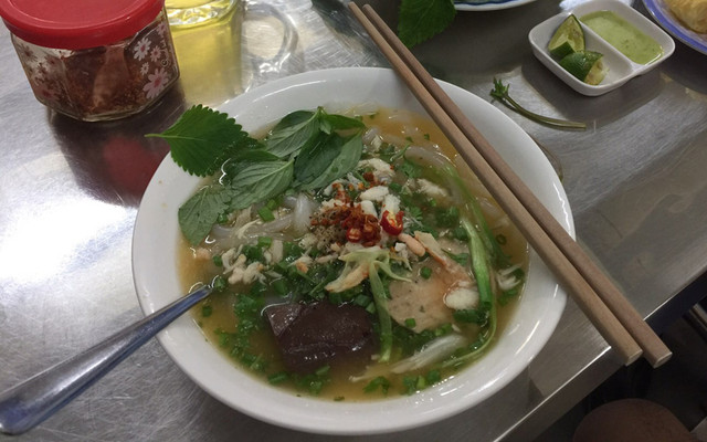 Bánh Canh 6 Thượng