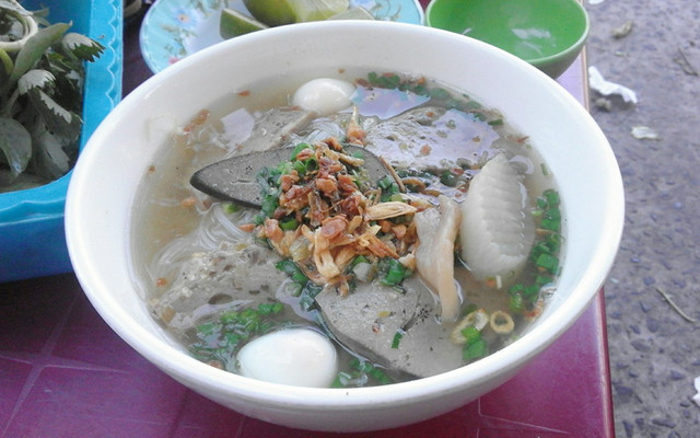 Phở Tí Nị