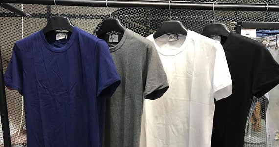 Salem Store - 47 Trần Tống