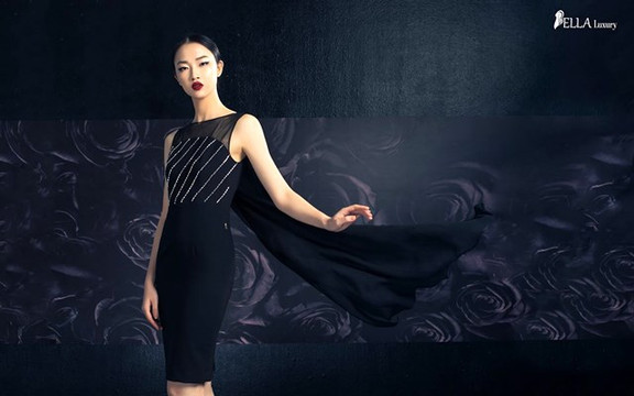 Bella Moda - Hoàng Quốc Việt