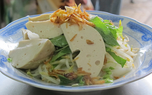 Bánh Ướt 226 - Hà Tôn Quyền