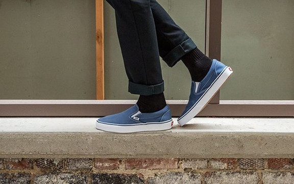 Vans - Aeon Mall Tân Phú