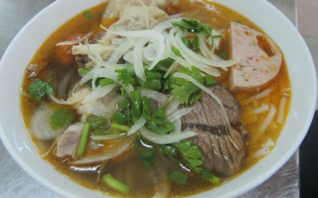 Bún - Phở & Mì Quảng