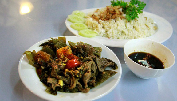 Minh Ngọc - Cơm Bắc