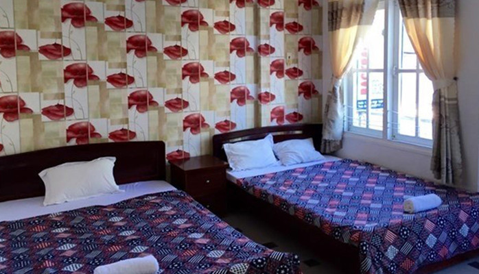 Nhật Thanh Homestay