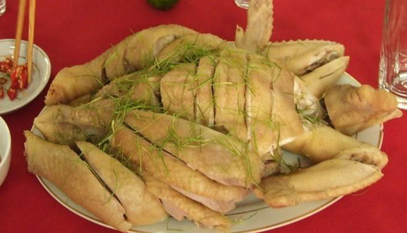 Hùng 33 - Gà, Hải Sản & Lẩu