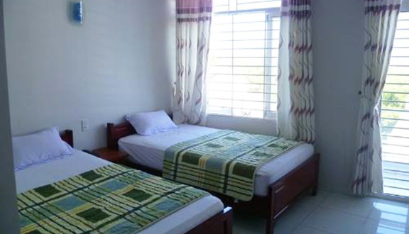 MIT Hotel