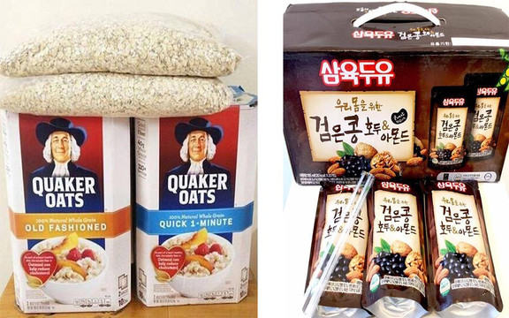 Green Foods - Thực Phẩm Sạch