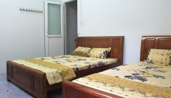 Nhà Nghỉ Hà Linh