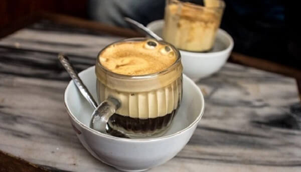 Home Cafe