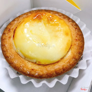 Cheese tart