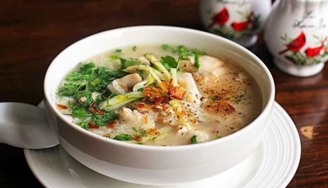 Cháo Bà Lợi - Nam Đàn Cơ Sở 2